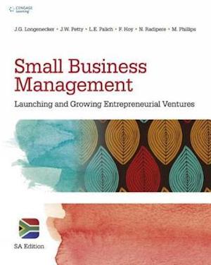 Small Business Management