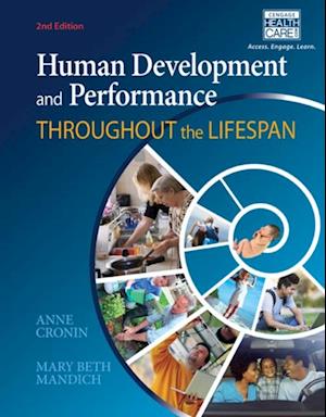 Human Development and Performance Throughout the Lifespan