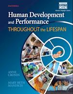 Human Development and Performance Throughout the Lifespan