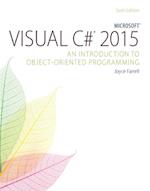 Microsoft(R) Visual C# 2015