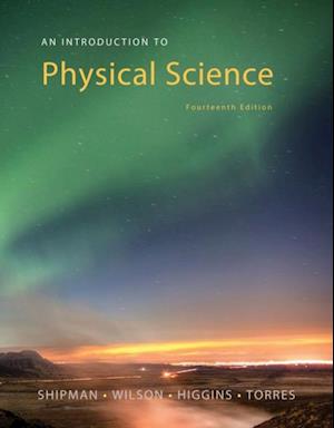 Introduction to Physical Science