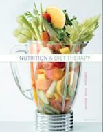 Nutrition and Diet Therapy