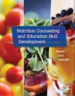 Nutrition Counseling and Education Skill Development
