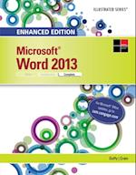 Enhanced Microsoft(R)Word(R) 2013