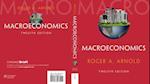 Macroeconomics (with Digital Assets, 2 terms (12 months) Printed Access Card)