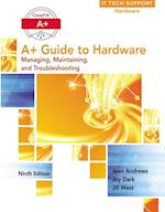 A+ Guide to Hardware