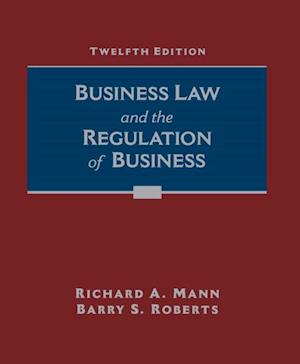 Business Law and the Regulation of Business