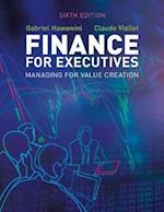 Finance for Executives