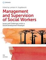 Management and Supervision of Social Workers
