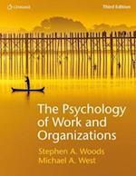 The Psychology of Work and Organizations