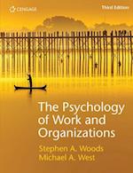 Psychology of Work and Organizations