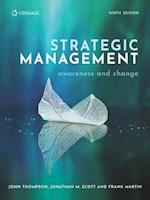Strategic Management Awareness and Change