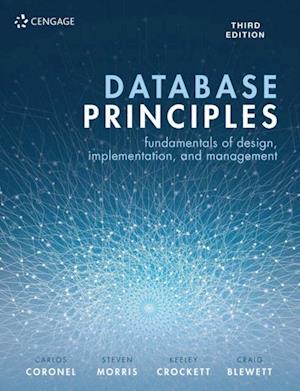 Database Principles