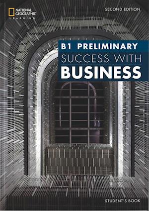 Success with Business B1 Preliminary