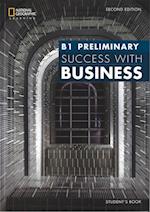 Success with Business B1 Preliminary