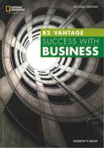 Success with Business B2 Vantage