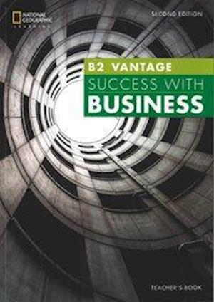 Success with BEC Vantage Teacher?s Book