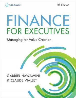 Finance for Executives