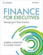 Finance for Executives