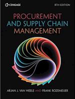 Procurement and Supply Chain Management