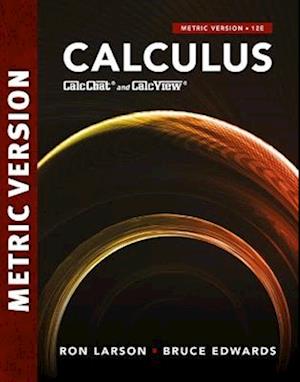 Bundle: International Calculus Metric Edition +WebAssign 12 months Instant Access