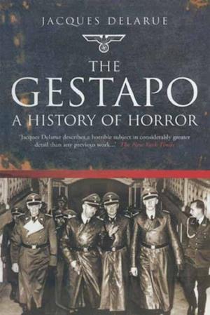 Gestapo