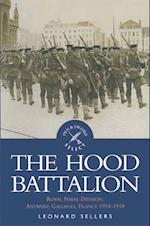 Hood Battalion