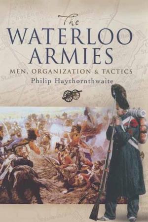 Waterloo Armies