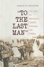 To the Last Man