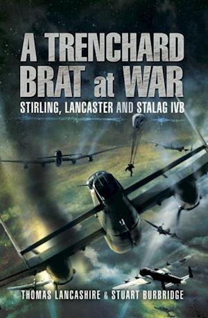 Trenchard Brat at War