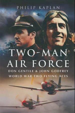 Two-Man Air Force