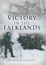 Victory in the Falklands