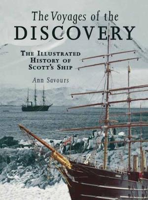 Voyages of the Discovery