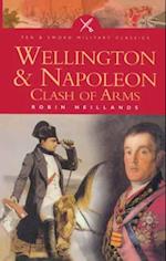 Wellington & Napoleon