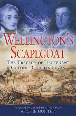 Wellington's Scapegoat