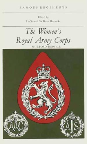 Women's Royal Army Corps