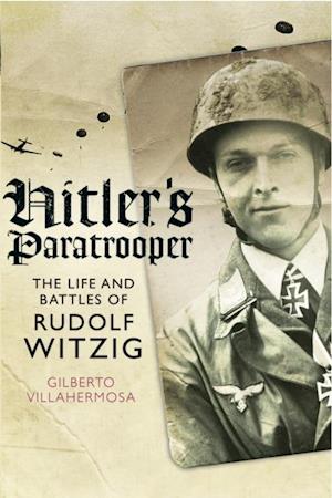 Hitler's Paratrooper