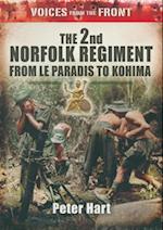 2nd Norfolk Regiment
