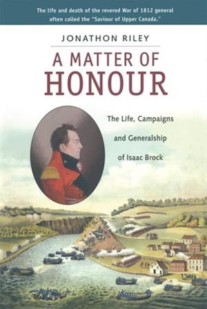 Matter of Honour