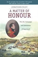 Matter of Honour