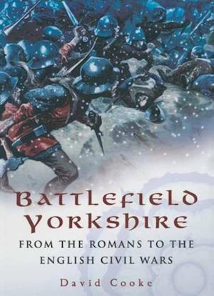 Battlefield Yorkshire