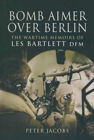 Bomb Aimer Over Berlin