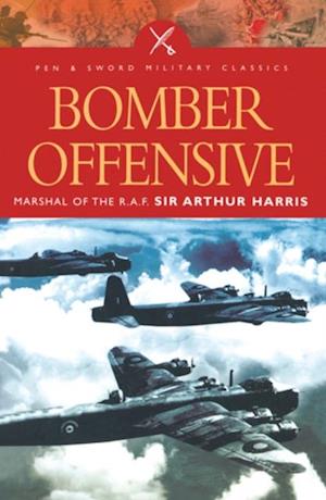 Bomber Offensive