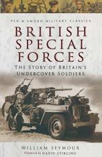 British Special Forces