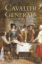 Cavalier Generals