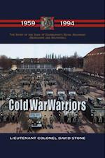 Cold War Warriors