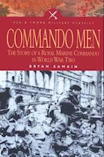 Commando Men