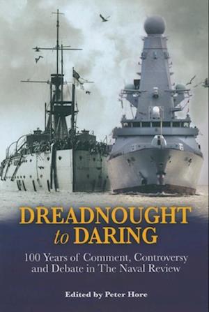 Dreadnought to Daring