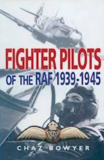 Fighter Pilots of the RAF, 1939-1945