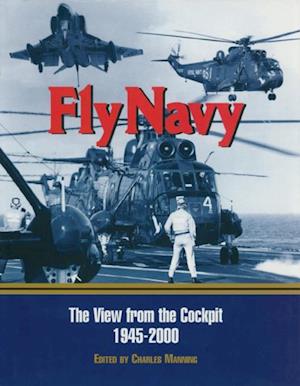 Fly Navy